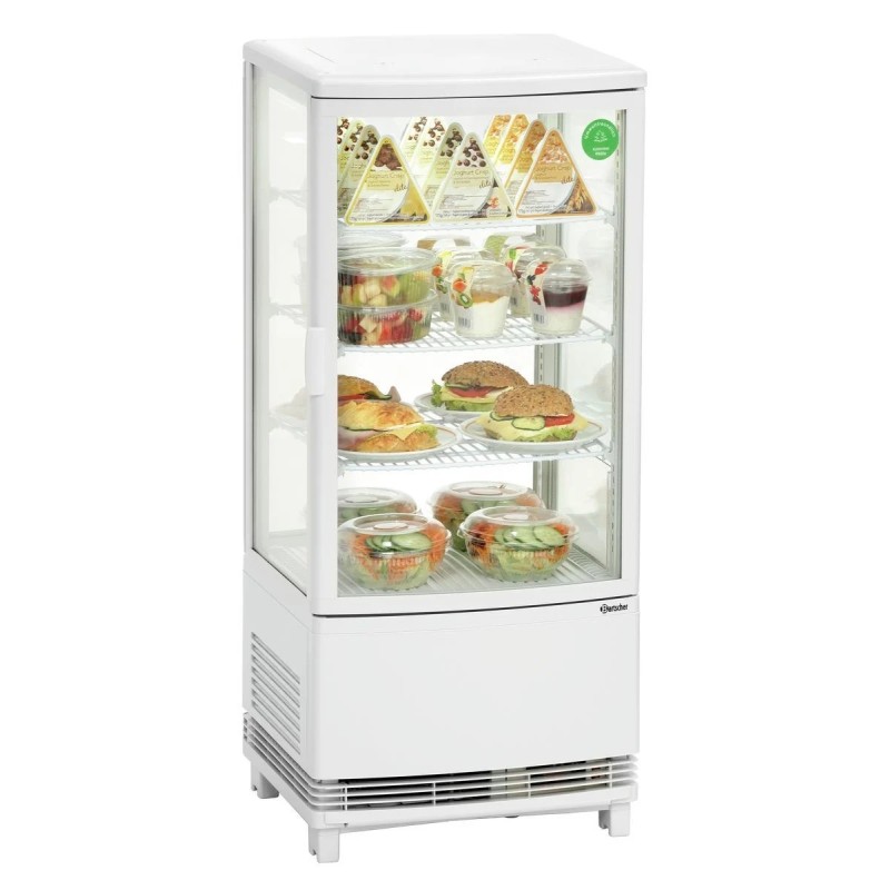 Mini-Cooler 86L
