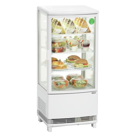 Mini-Cooler 86L
