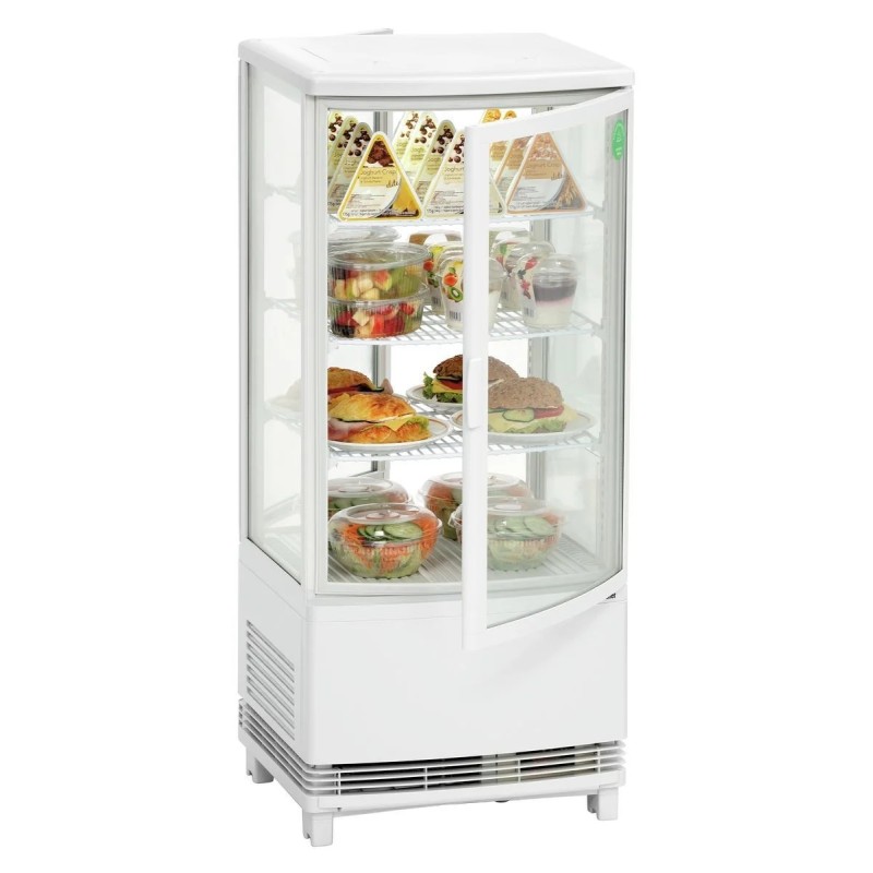 Mini-Cooler 86L