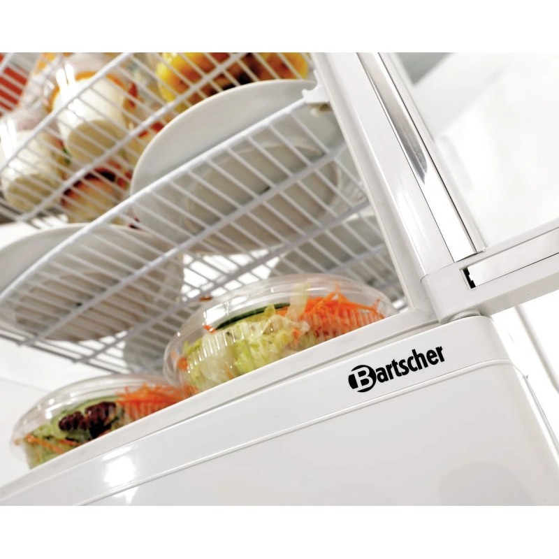 Mini-Cooler 86L