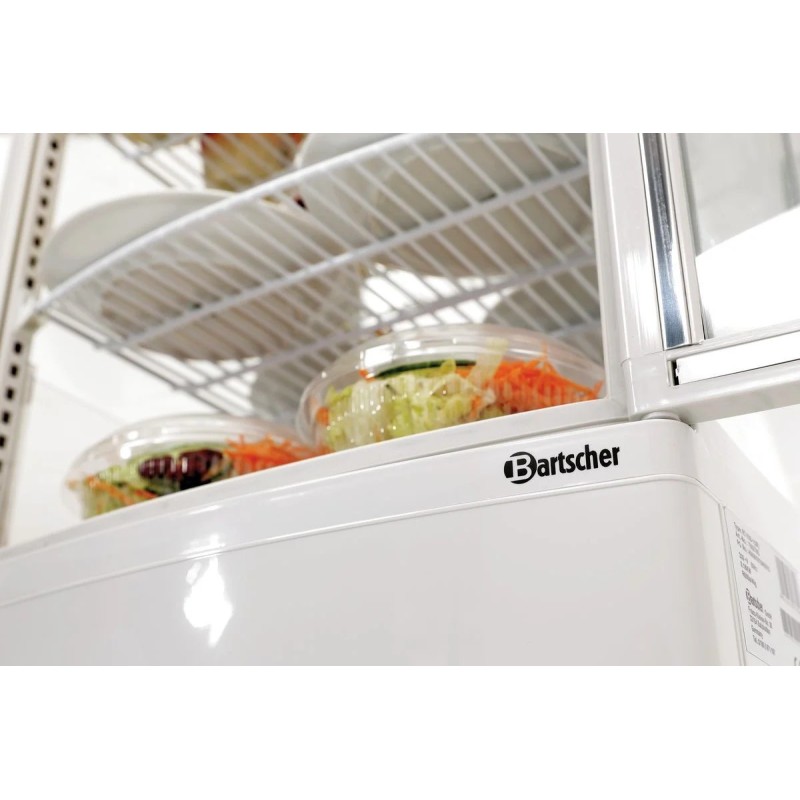 Mini-Cooler 86L