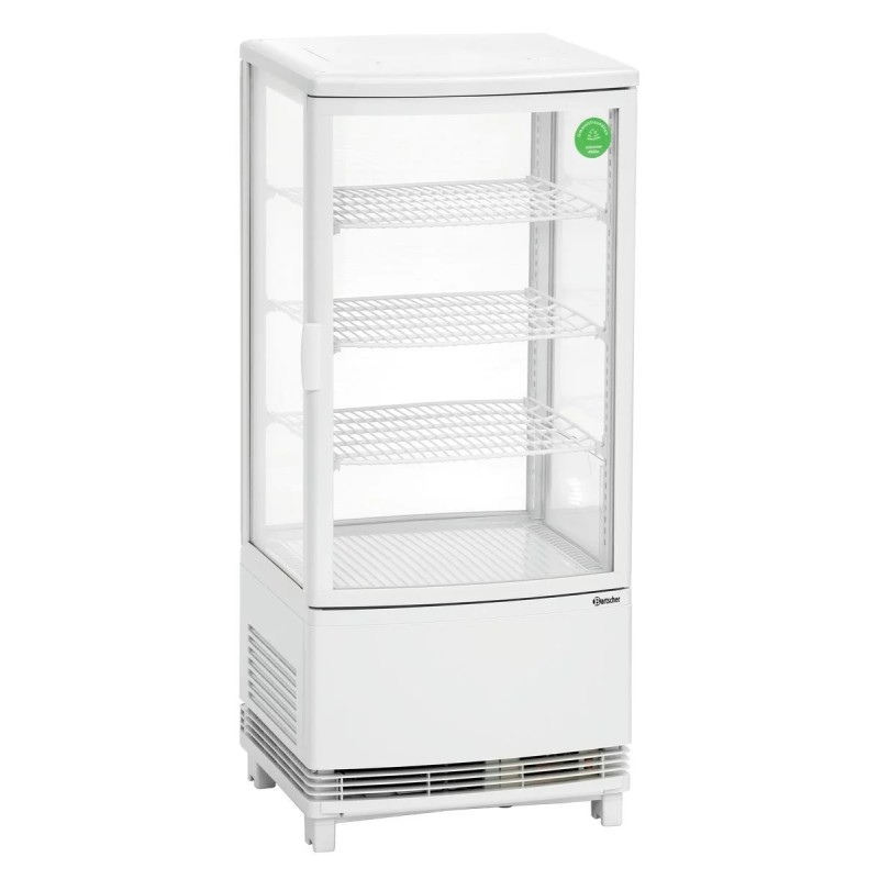 Mini-Cooler 86L