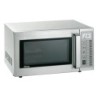 Mikrowelle DIG, 25L, 1000W