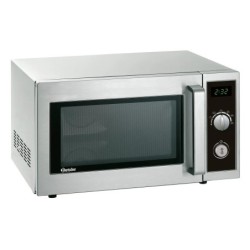 Microwave 25L, 1000W