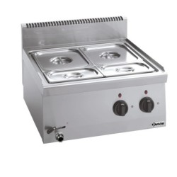 Electric Bain Marie