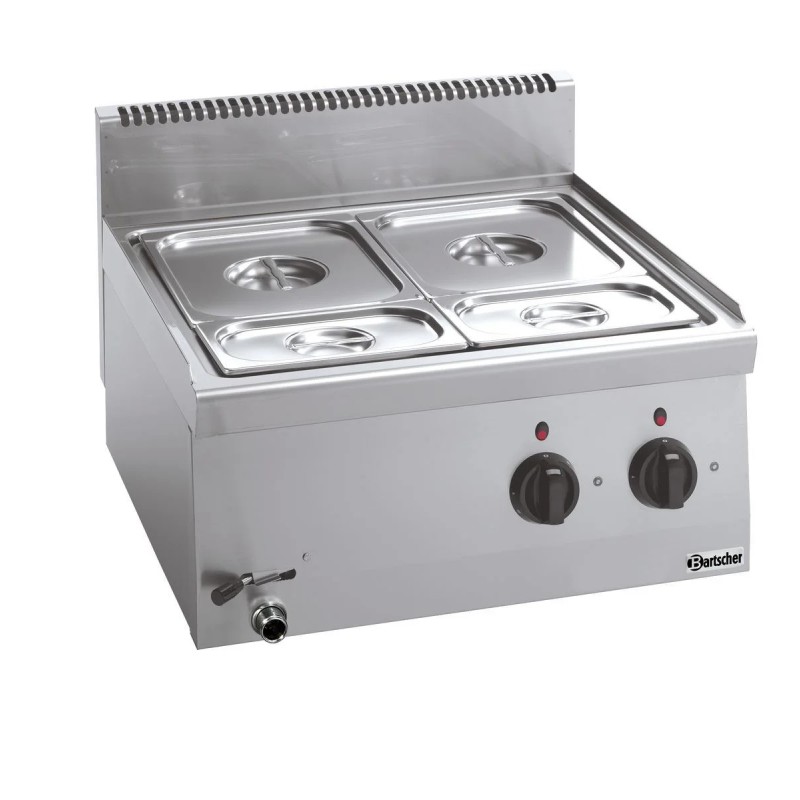 Electric Bain Marie