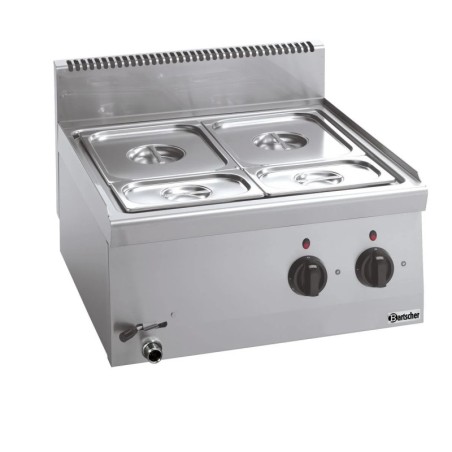 Electric Bain Marie