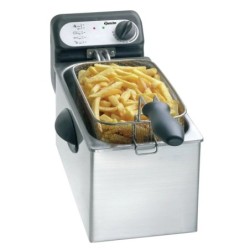 Deep fat fryer PETIT