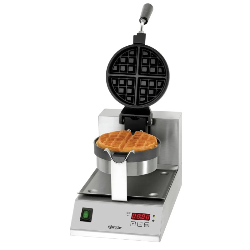 Waffeleisen "Deluxe" 1BW170D