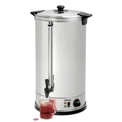 Hot water dispenser 28L