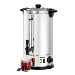 Hot water dispenser 8,5L