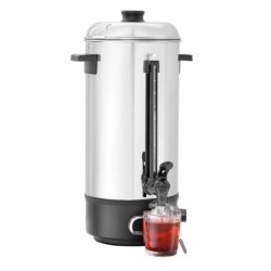 Hot water dispenser 10L