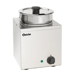 Bain Marie Hotpot, 1x pot, 3,5l