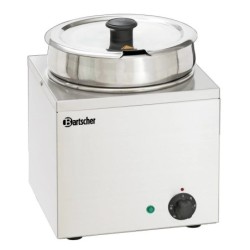 Bain Marie Hotpot, 1x pot, 6,5l