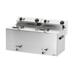 Deep fat fryer PROFESSIONAL II