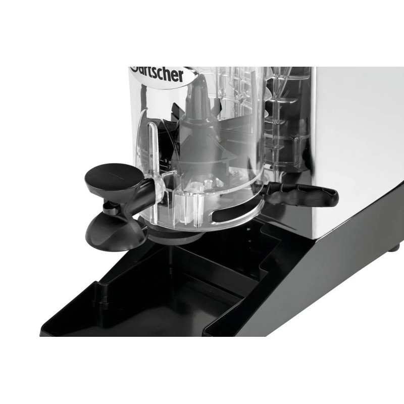 Coffee grinder model Space II