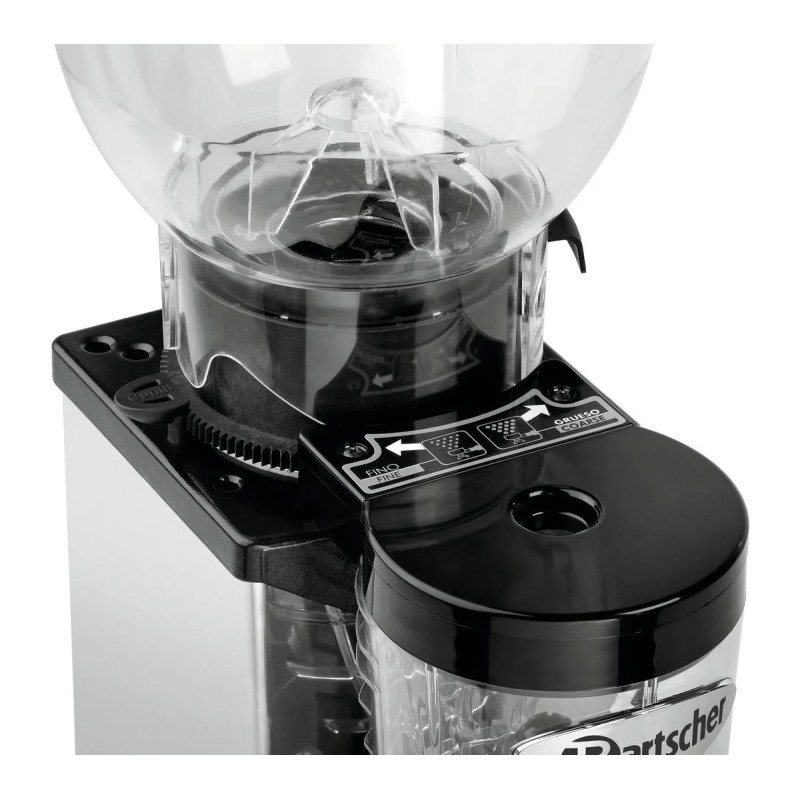 Coffee grinder model Space II