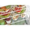 Mini-Kühlvitrine 78L, weiß