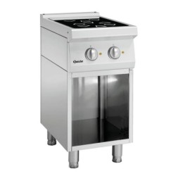 Cerane stove 700, 2 HTzon., OBU