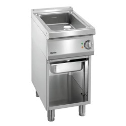 Multi-fryer 700, W400, TU, OBU