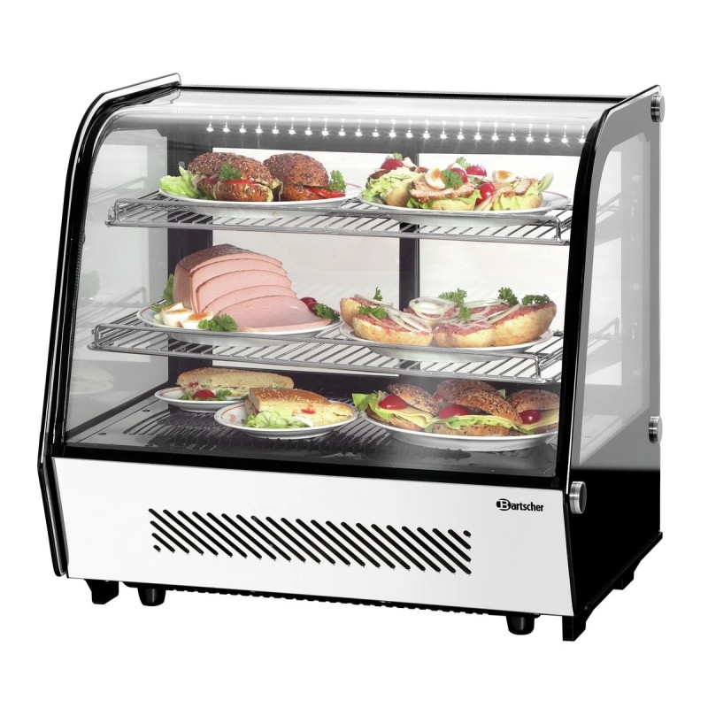 Kalte Theke Bartscher DeliCool II