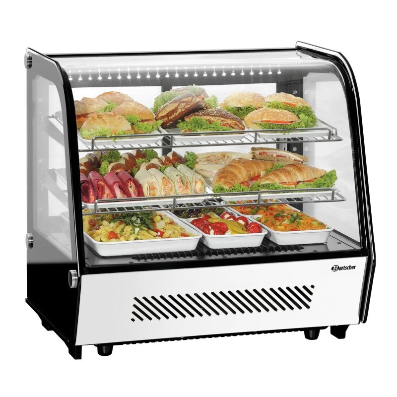 Kalte Theke Bartscher DeliCool II