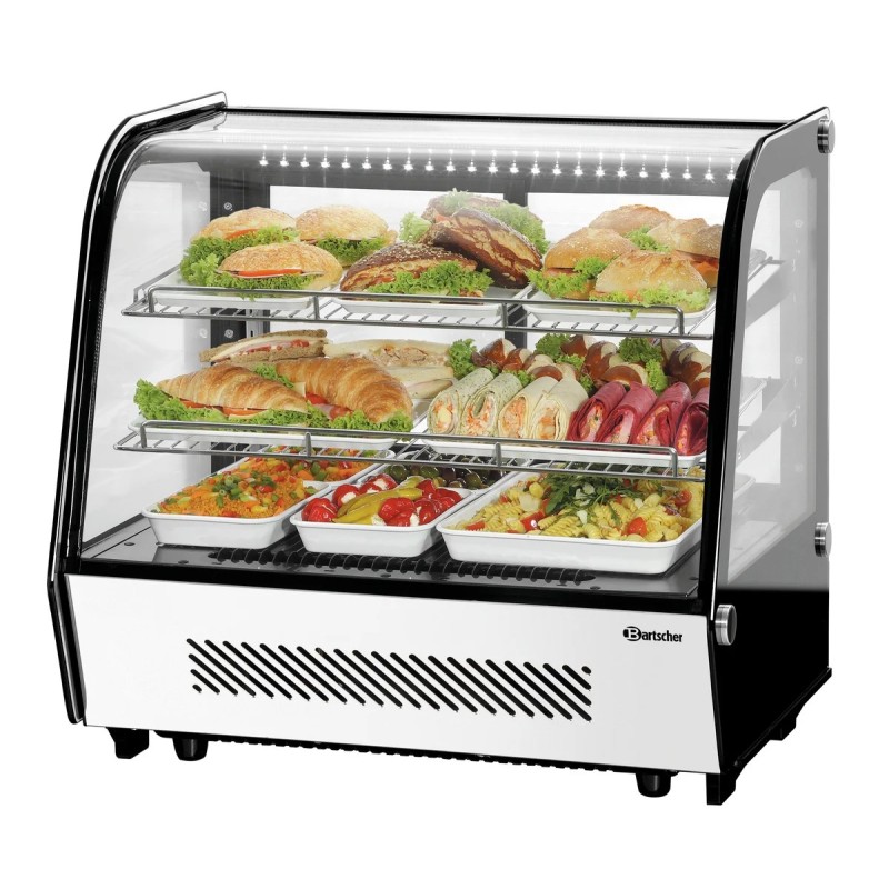 Kalte Theke Bartscher DeliCool II