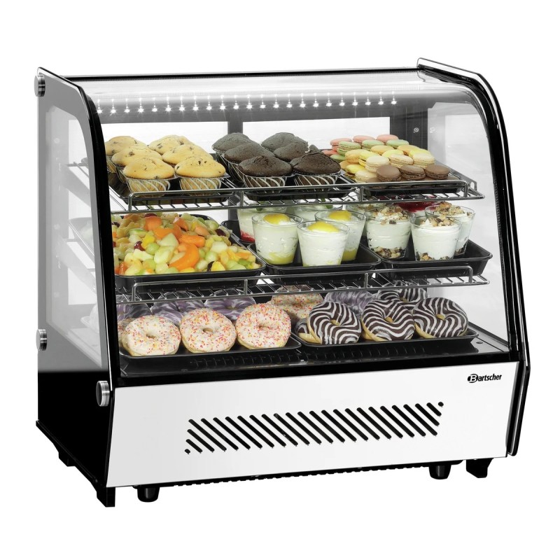 Kalte Theke Bartscher DeliCool II