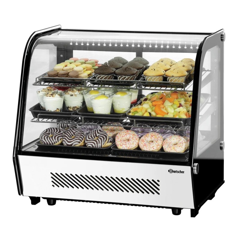 Kalte Theke Bartscher DeliCool II