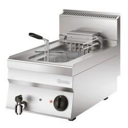 Deep fat fryer 650, W400, 10L