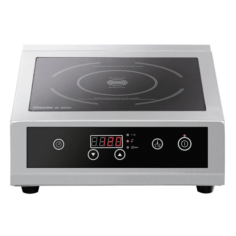 Induction cooker IK 35TC