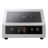 Induction cooker IK 35TC