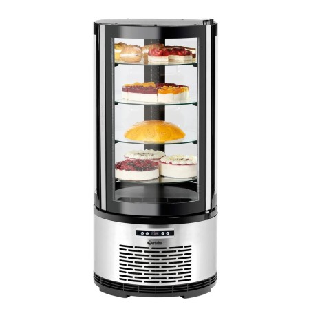 Cake display show-case 100L