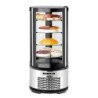 Cake display show-case 100L