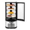 Cake display show-case 100L