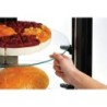 Cake display show-case 100L
