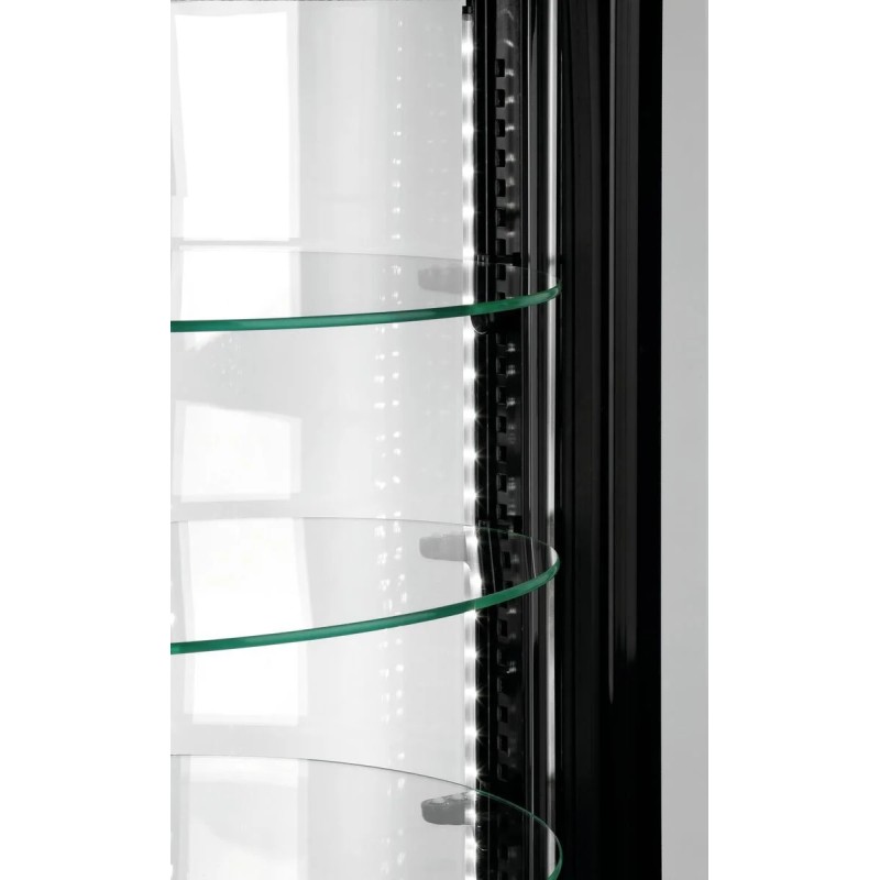 Cake display show-case 100L