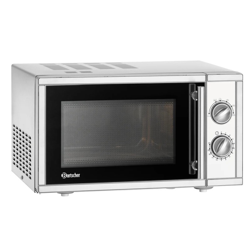 Micro-ondes 23L, 900W