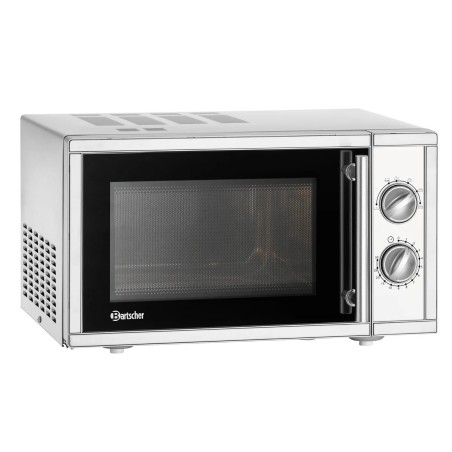 Micro-ondes 23L, 900W