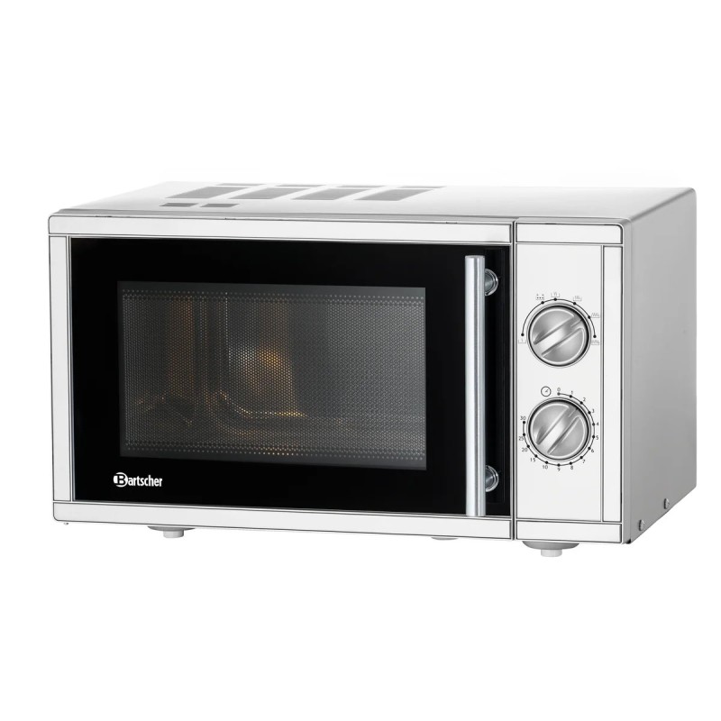 Micro-ondes 23L, 900W