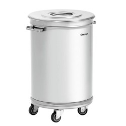 Rubbish bin 56L
