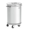 Rubbish bin 56L