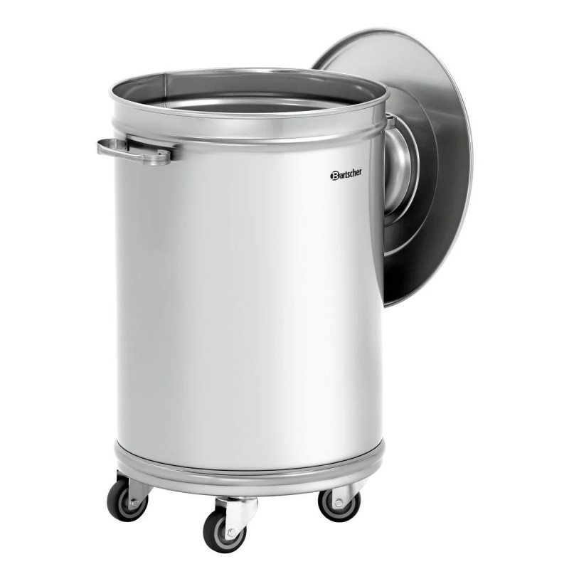 Rubbish bin 56L