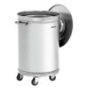 Rubbish bin 56L