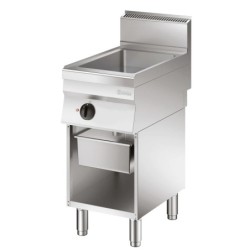 Multi-fryer 650, W400, TU, OBU