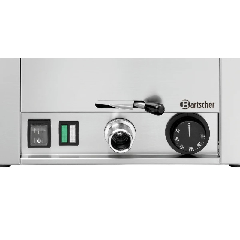 Multi-fryer 300