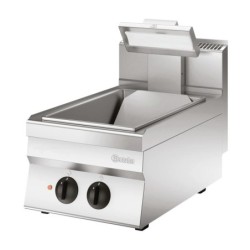 Warmer 650, W400, 1/1GN, TU