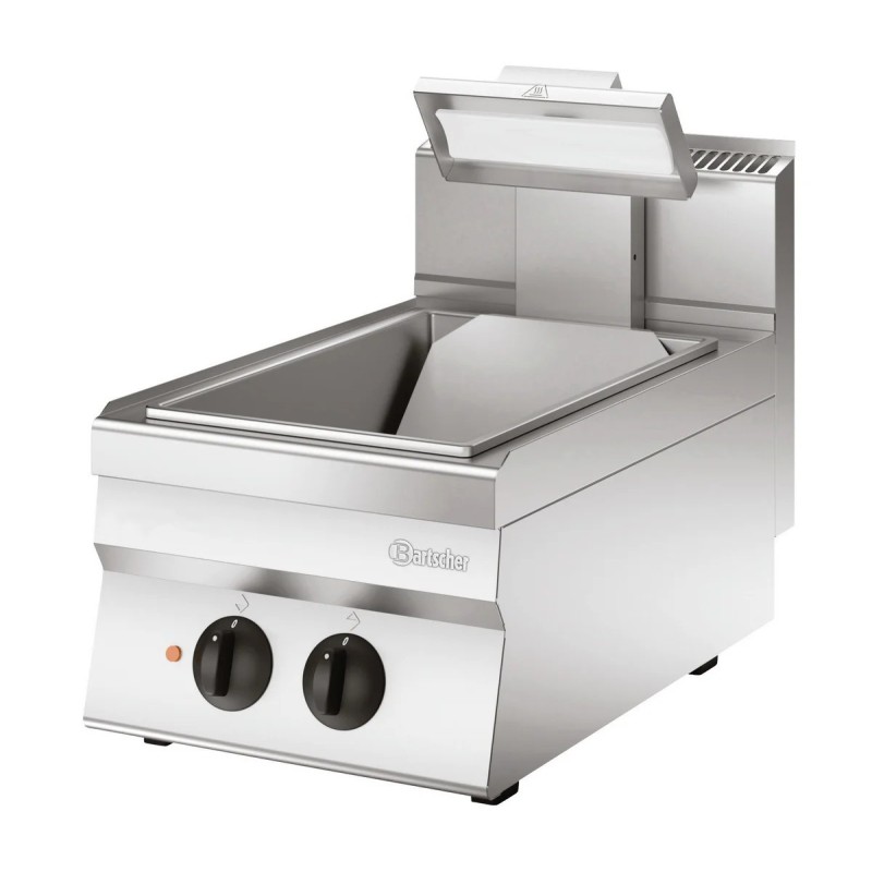 Warmhaltegerät 650, B400, 1/1GN, TG