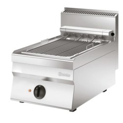 Roast fryer 650, W400, TU