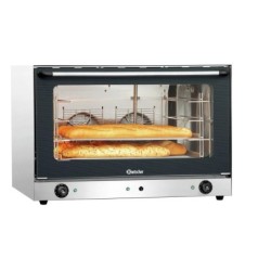 Convection oven AT400 humidity